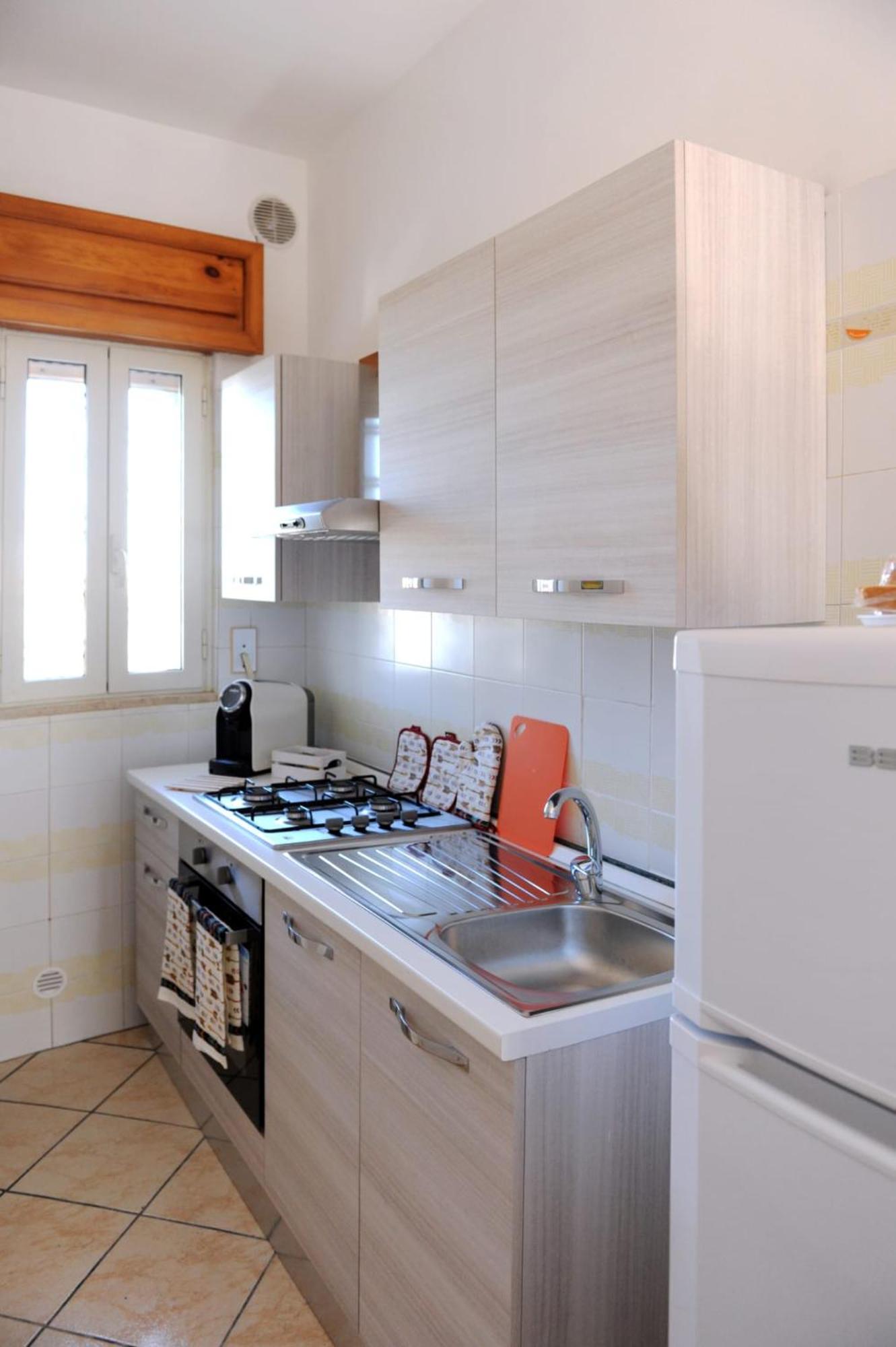Le Residenze Salentine - Case Vacanza In Lecce Exteriér fotografie