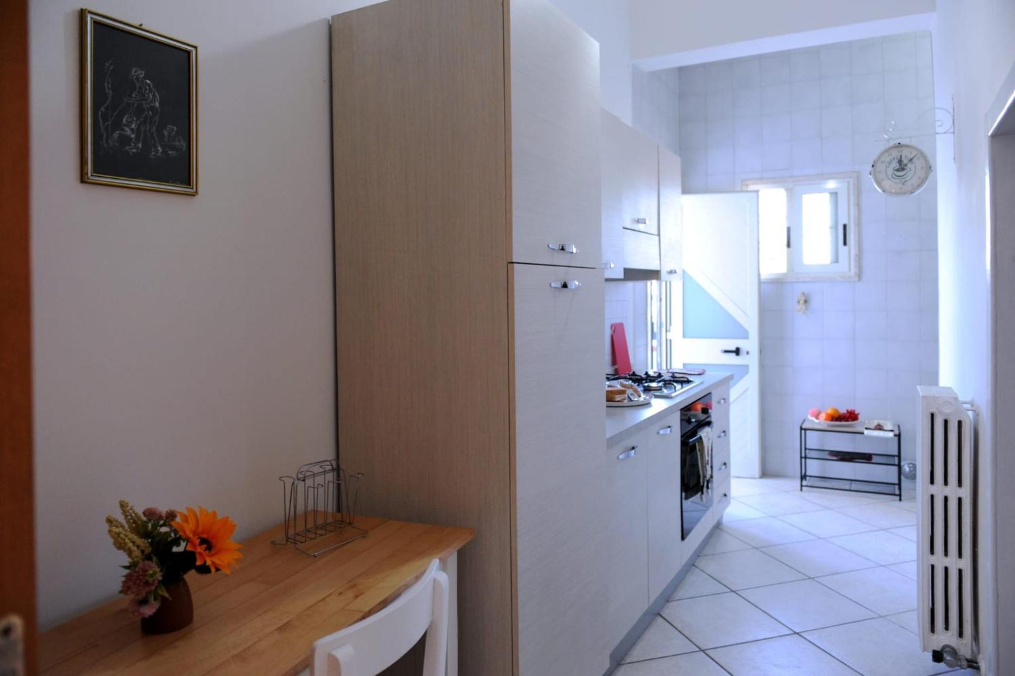 Le Residenze Salentine - Case Vacanza In Lecce Exteriér fotografie