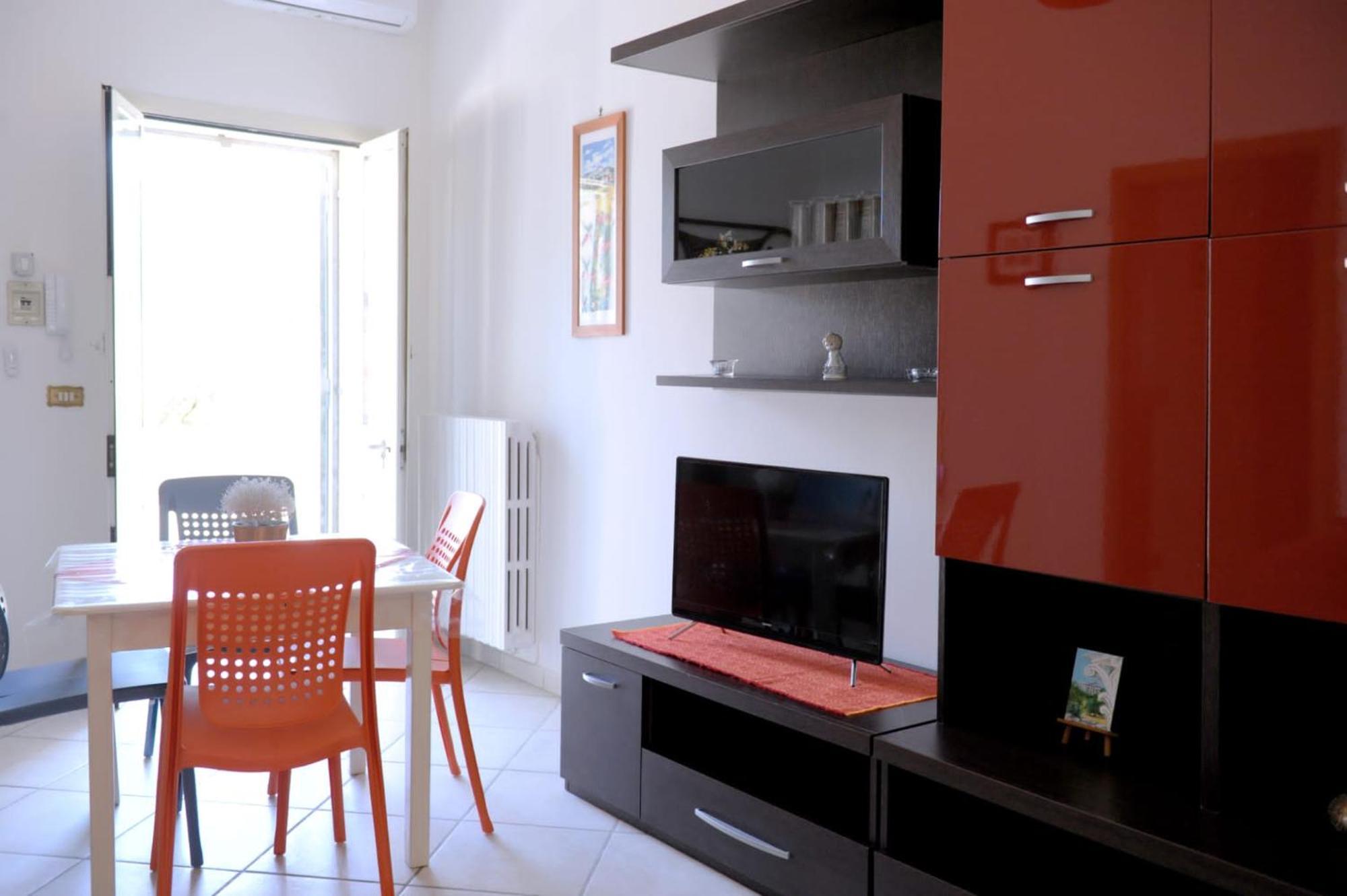 Le Residenze Salentine - Case Vacanza In Lecce Exteriér fotografie