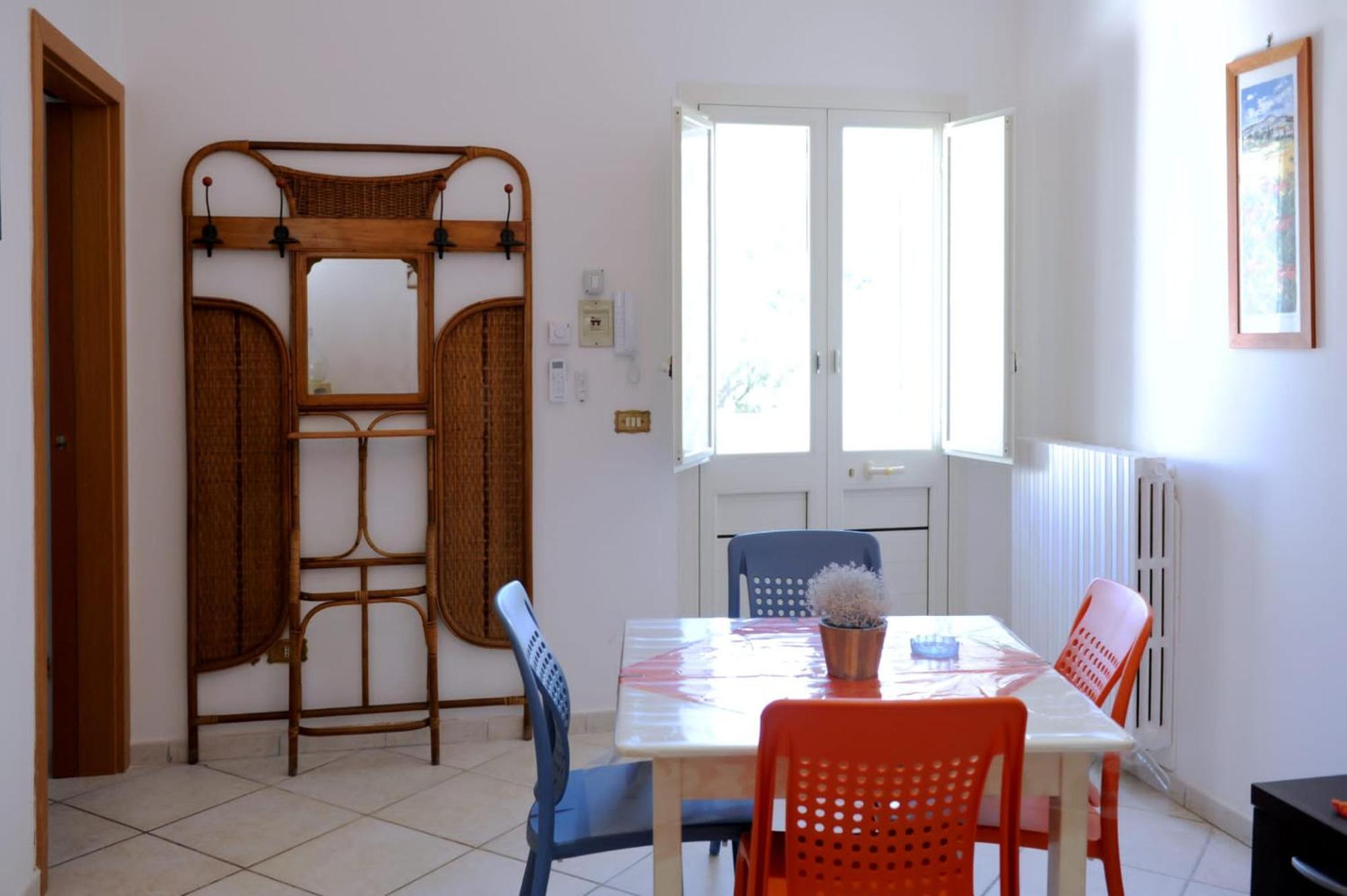 Le Residenze Salentine - Case Vacanza In Lecce Exteriér fotografie