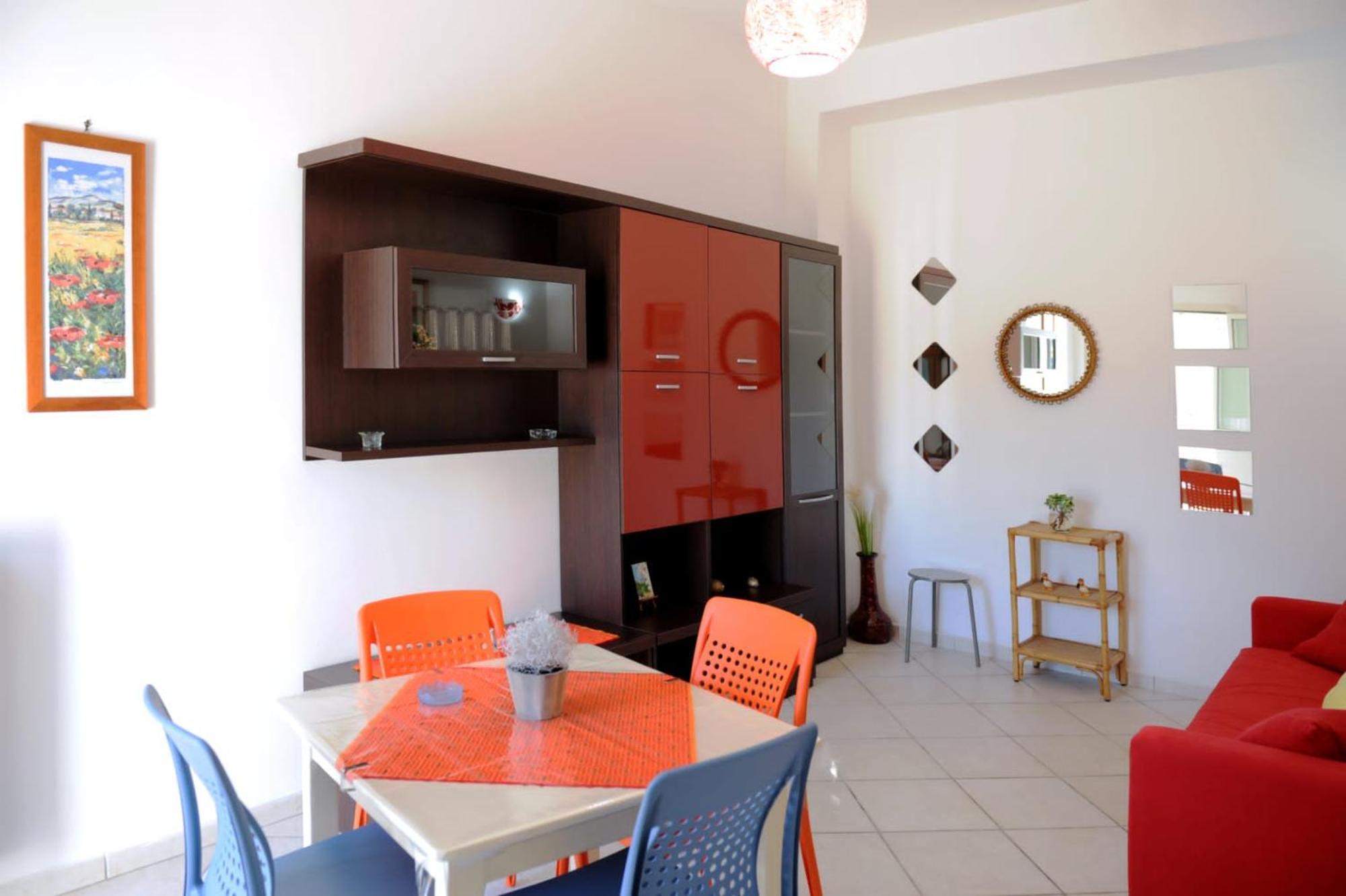 Le Residenze Salentine - Case Vacanza In Lecce Exteriér fotografie