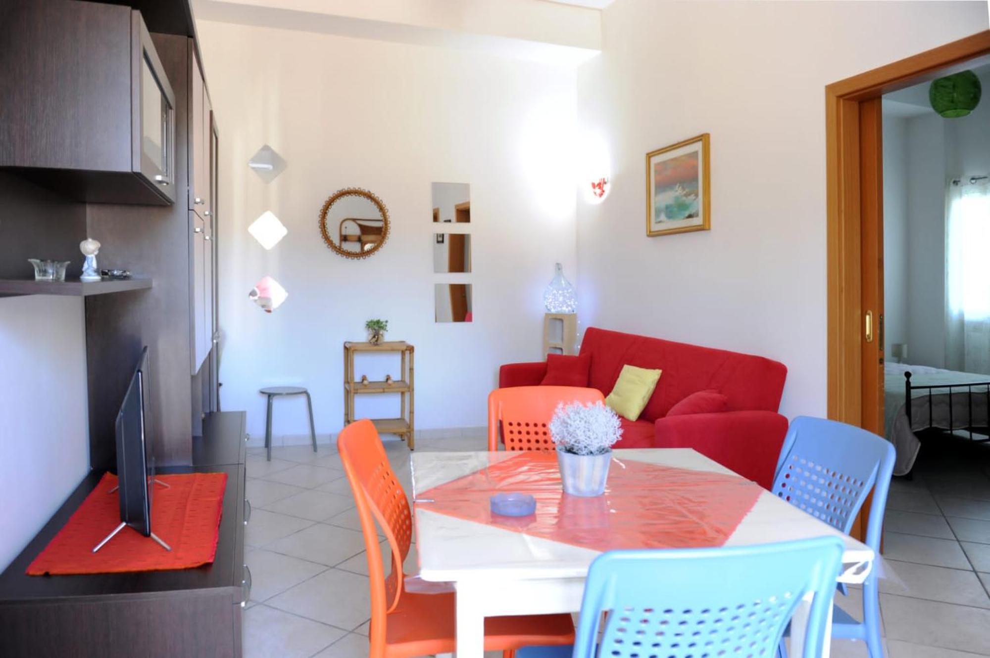 Le Residenze Salentine - Case Vacanza In Lecce Exteriér fotografie