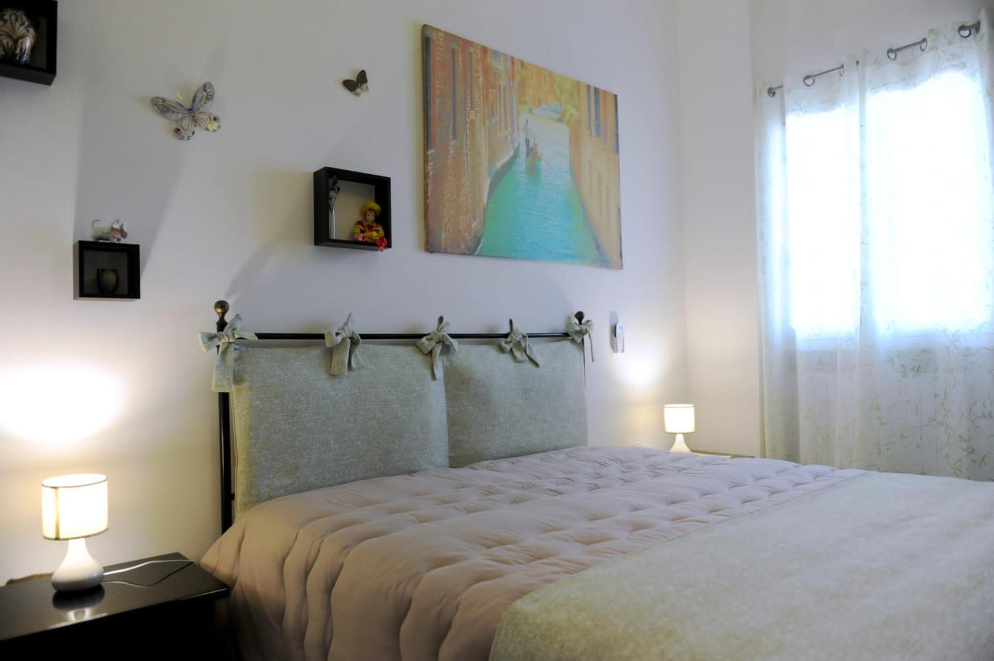Le Residenze Salentine - Case Vacanza In Lecce Exteriér fotografie