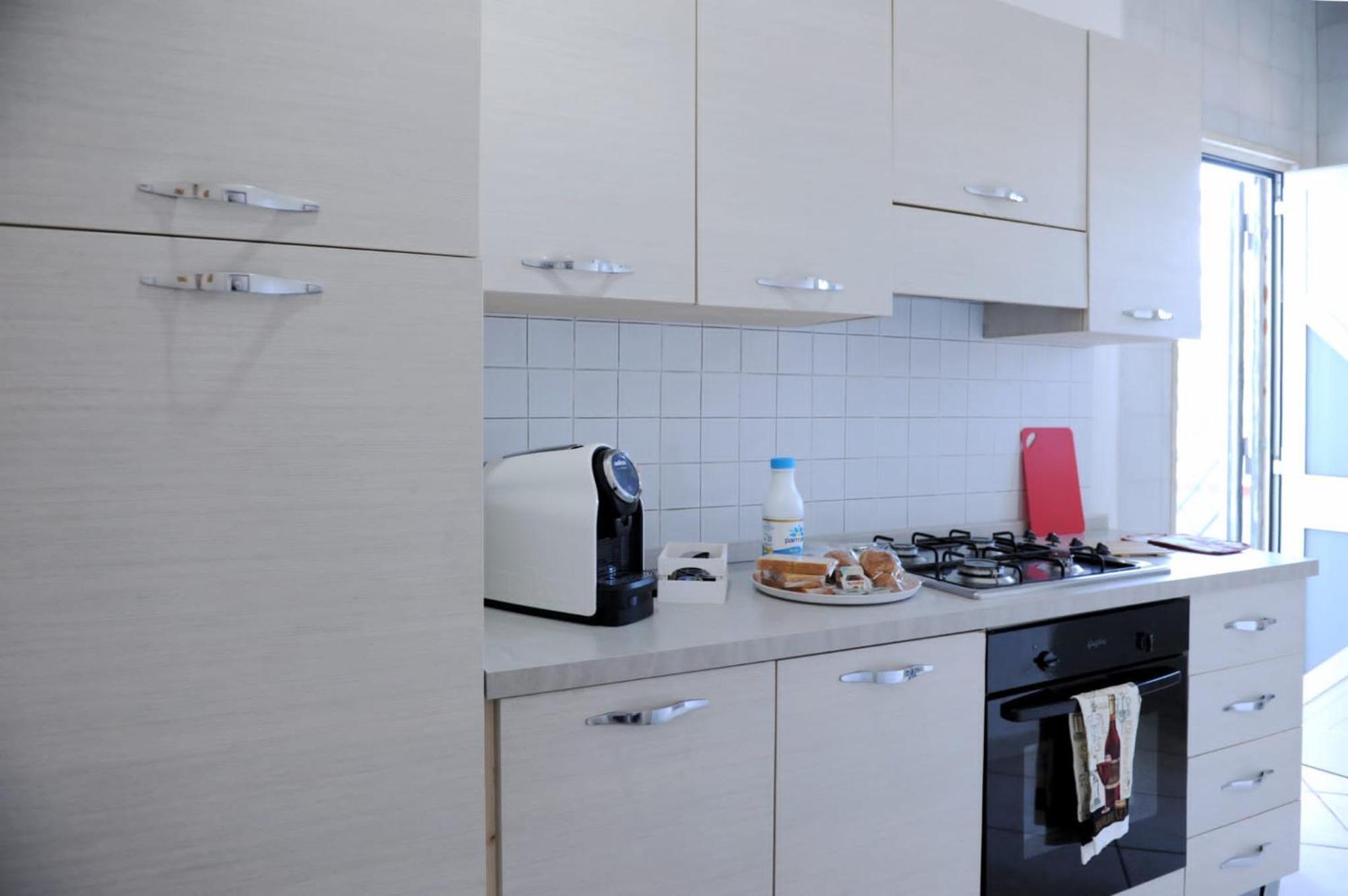 Le Residenze Salentine - Case Vacanza In Lecce Exteriér fotografie