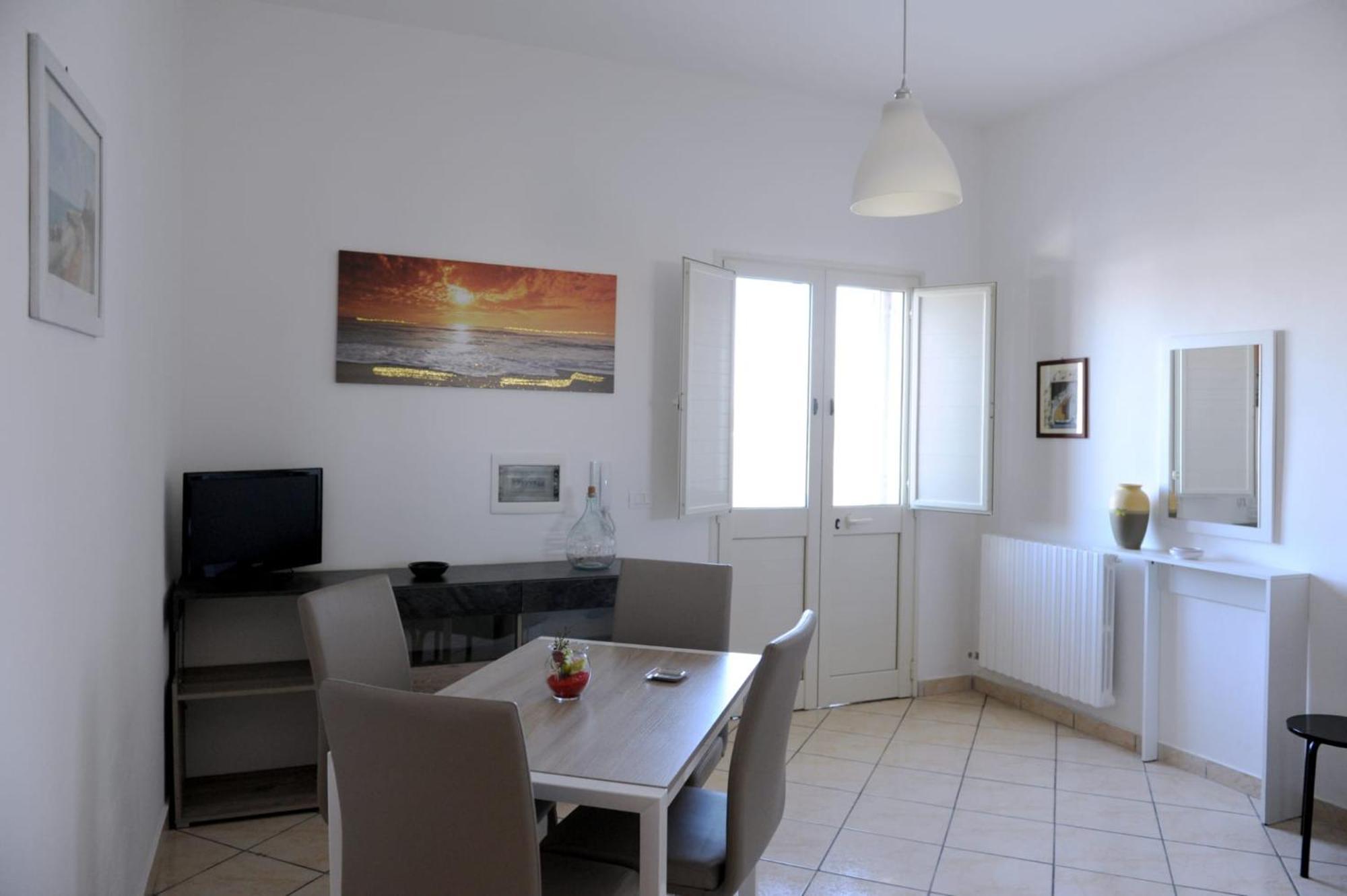 Le Residenze Salentine - Case Vacanza In Lecce Exteriér fotografie