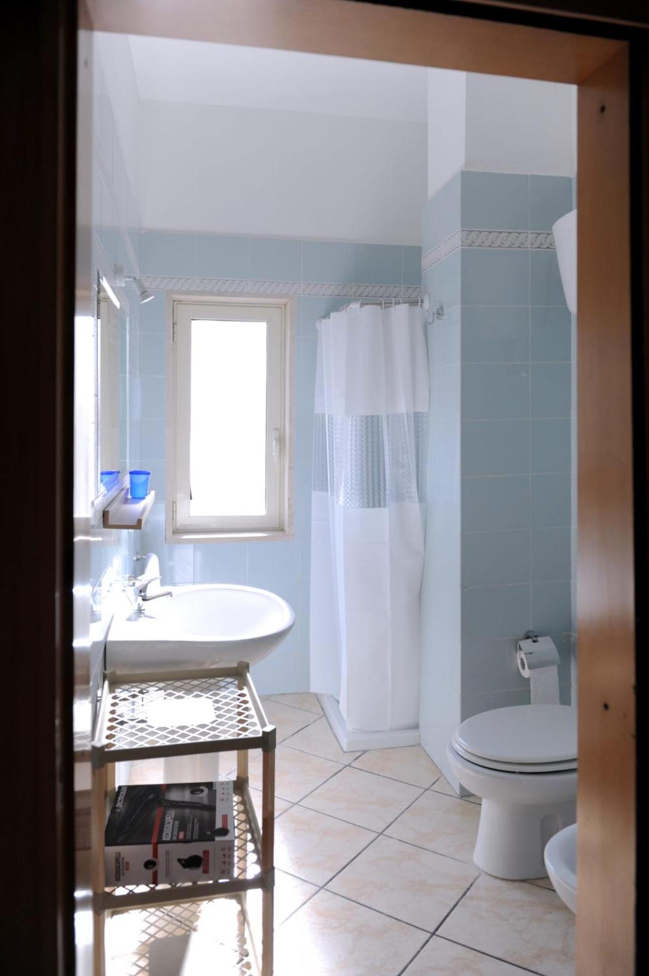 Le Residenze Salentine - Case Vacanza In Lecce Exteriér fotografie