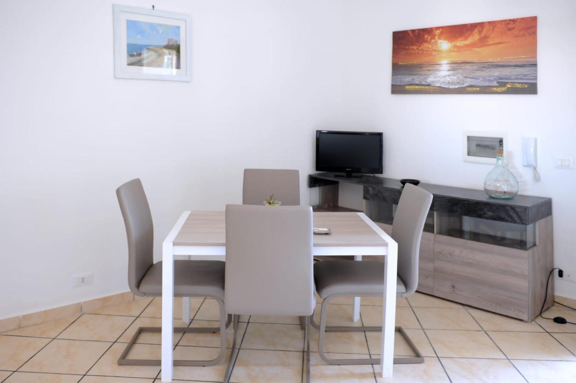 Le Residenze Salentine - Case Vacanza In Lecce Exteriér fotografie
