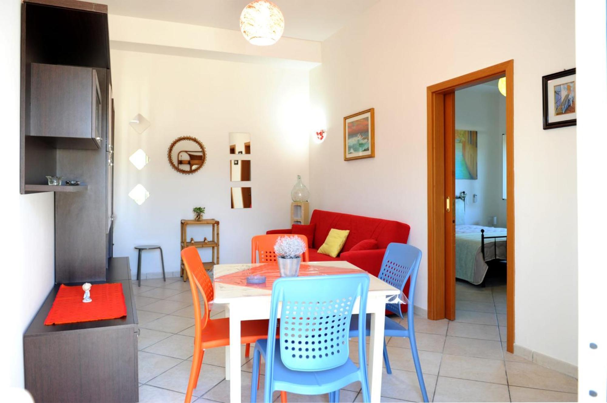 Le Residenze Salentine - Case Vacanza In Lecce Exteriér fotografie