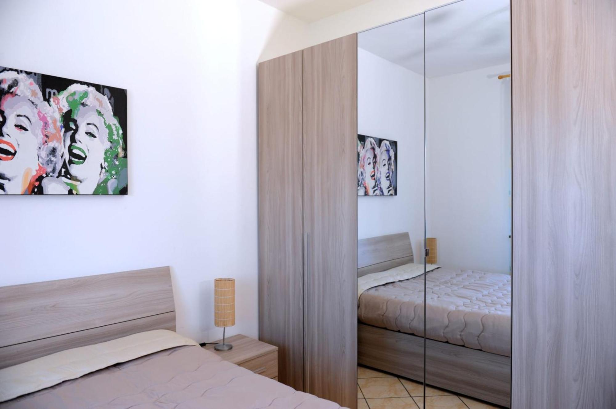 Le Residenze Salentine - Case Vacanza In Lecce Exteriér fotografie