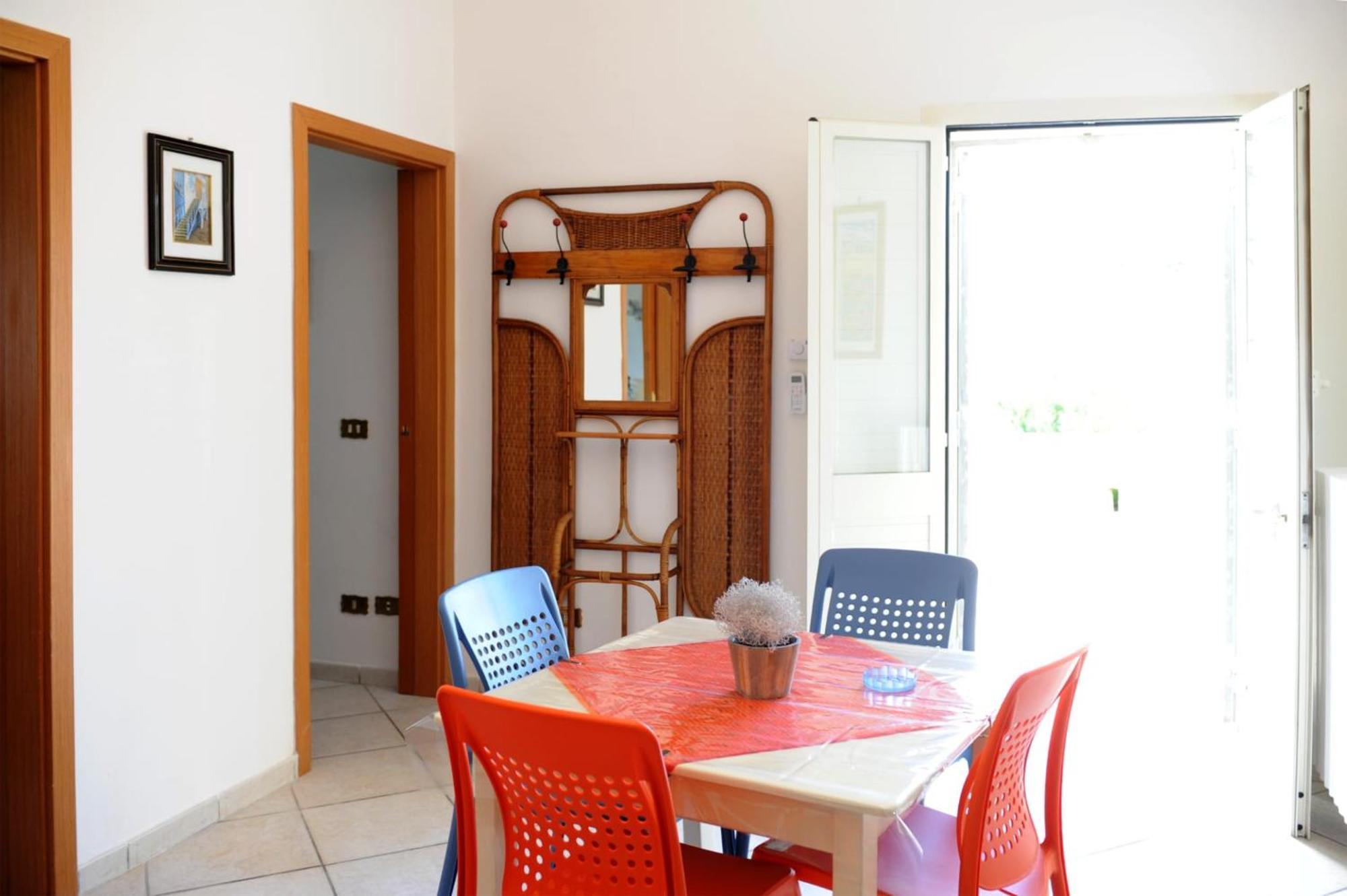 Le Residenze Salentine - Case Vacanza In Lecce Exteriér fotografie