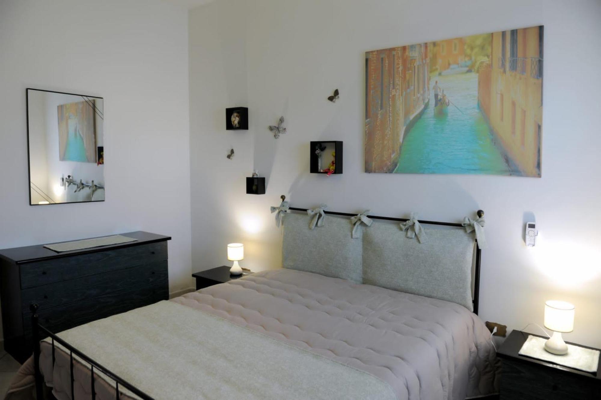 Le Residenze Salentine - Case Vacanza In Lecce Exteriér fotografie
