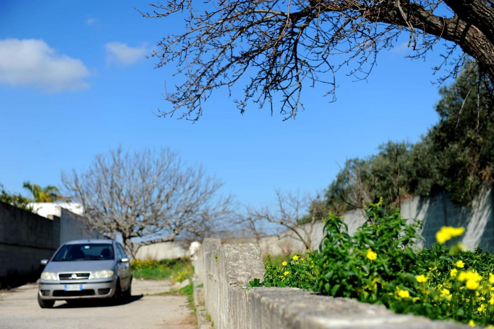 Le Residenze Salentine - Case Vacanza In Lecce Exteriér fotografie