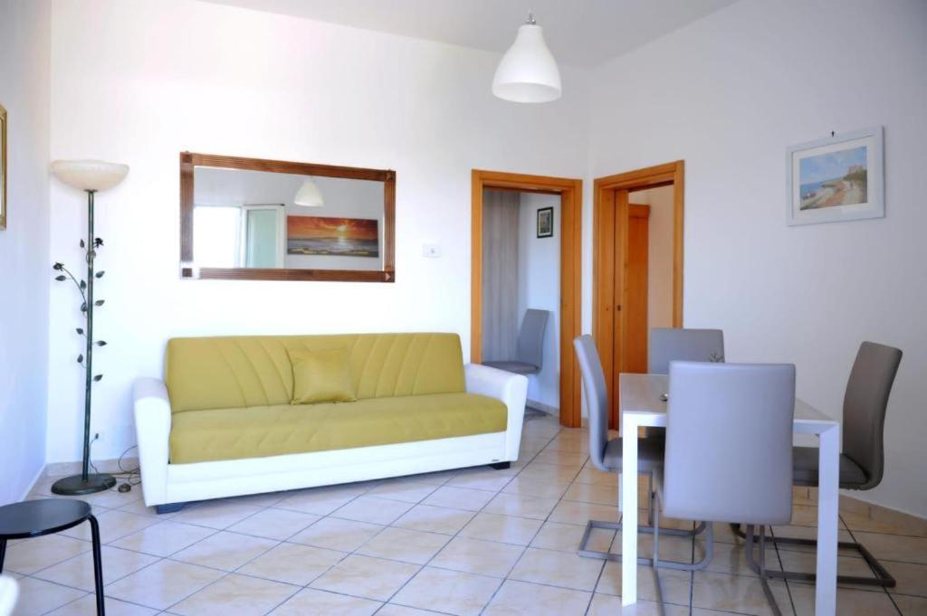 Le Residenze Salentine - Case Vacanza In Lecce Exteriér fotografie