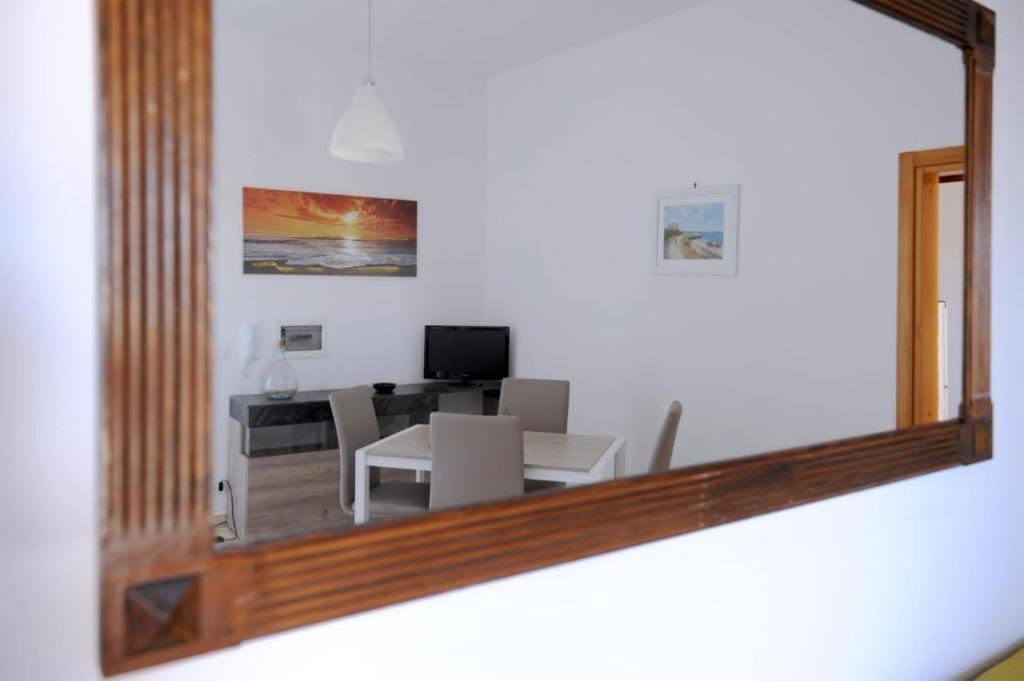 Le Residenze Salentine - Case Vacanza In Lecce Exteriér fotografie