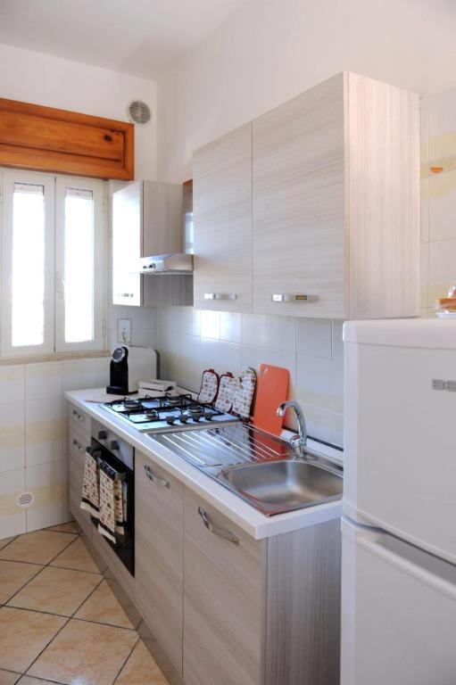 Le Residenze Salentine - Case Vacanza In Lecce Exteriér fotografie