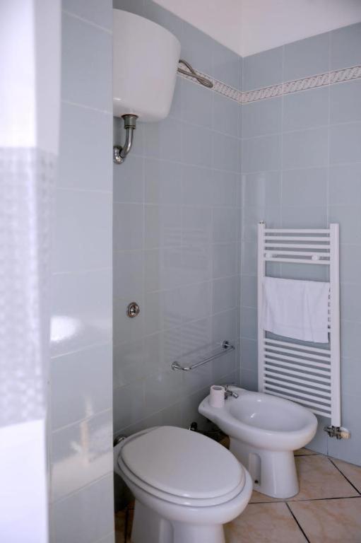 Le Residenze Salentine - Case Vacanza In Lecce Exteriér fotografie