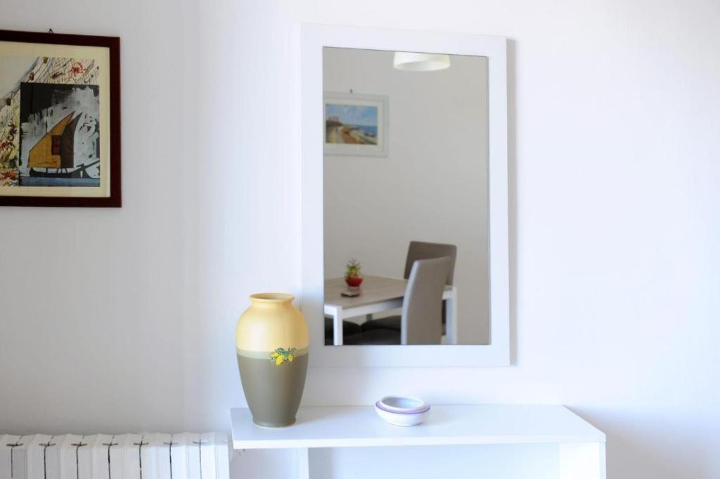 Le Residenze Salentine - Case Vacanza In Lecce Exteriér fotografie