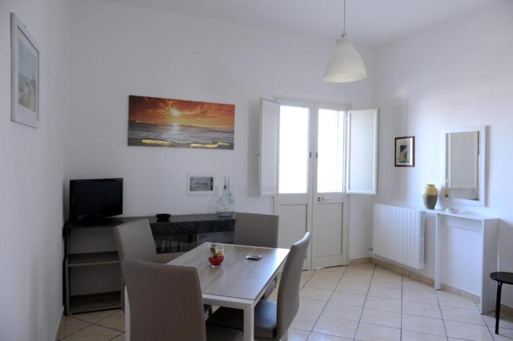 Le Residenze Salentine - Case Vacanza In Lecce Exteriér fotografie