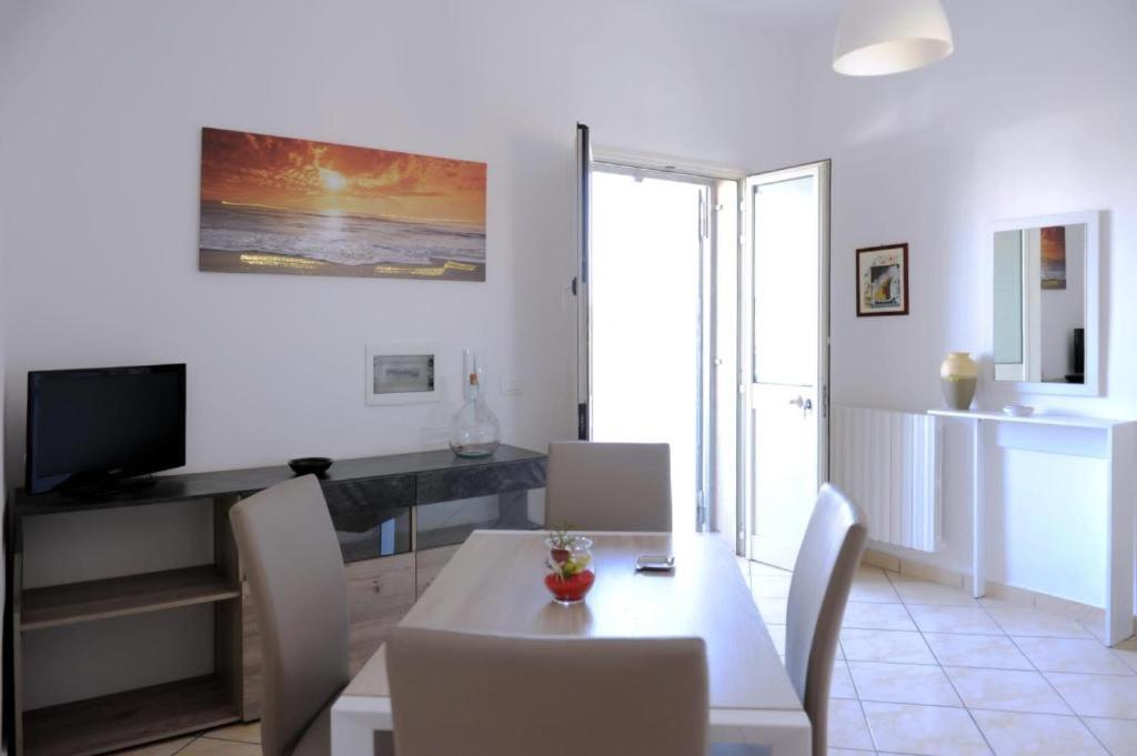 Le Residenze Salentine - Case Vacanza In Lecce Exteriér fotografie