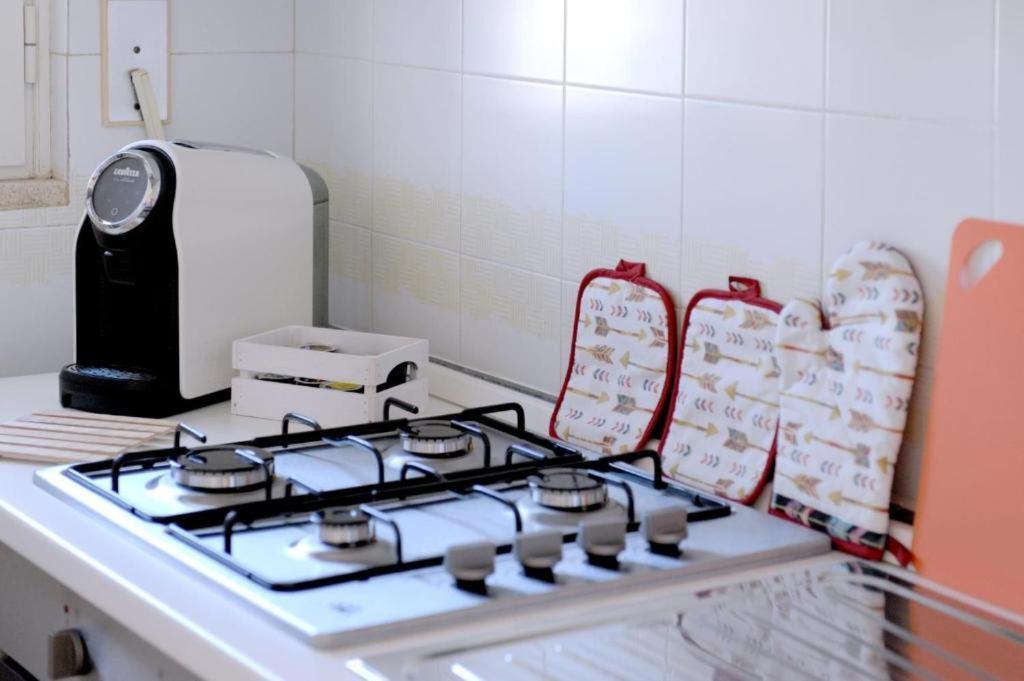 Le Residenze Salentine - Case Vacanza In Lecce Exteriér fotografie